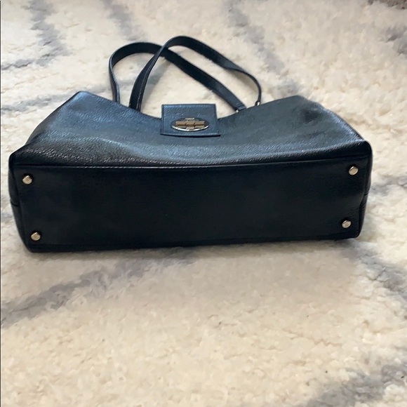 Kate Spade Black Purse - Picture 2 of 6